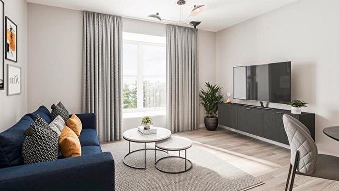 2 Bedroom Apartment To Rent In Castle Road, Rayleigh, SS6