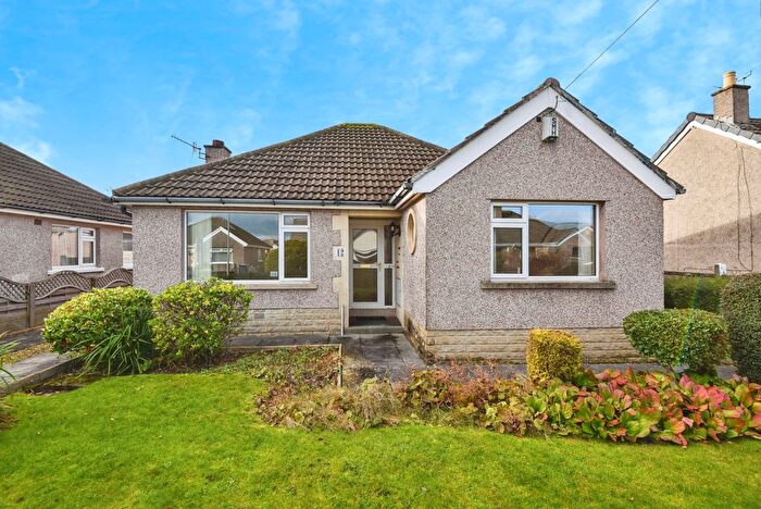 3 Bedroom Bungalow For Sale In St. Annes Avenue, Morecambe, Lancashire, LA4