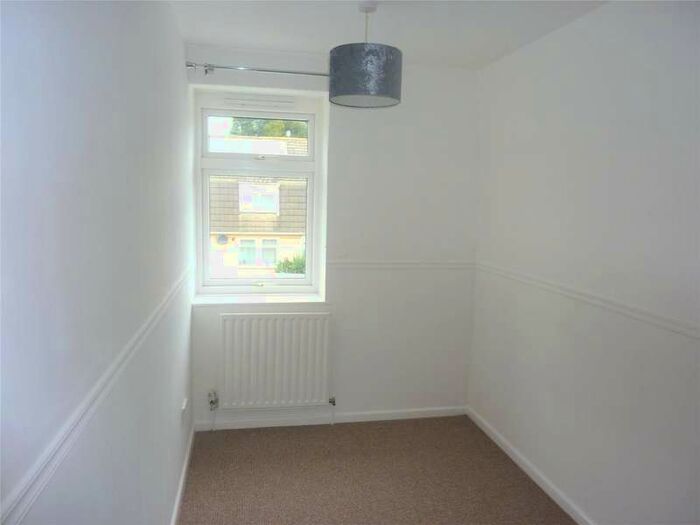 3 Bedroom Terraced House To Rent In Ashleigh Close, Exeter, EX4