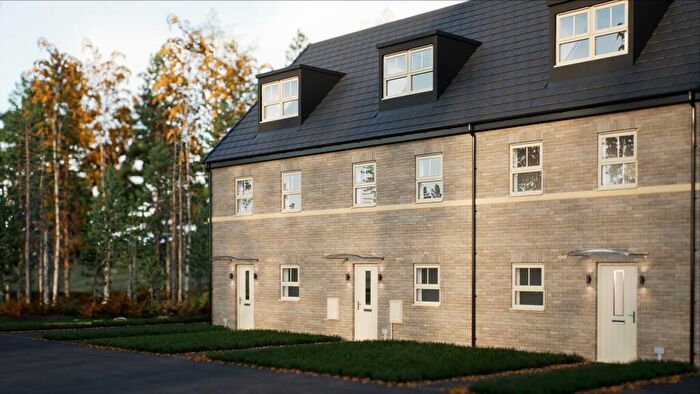 3 Bedroom Terraced House For Sale In Adkin Drive, Beverley, HU17