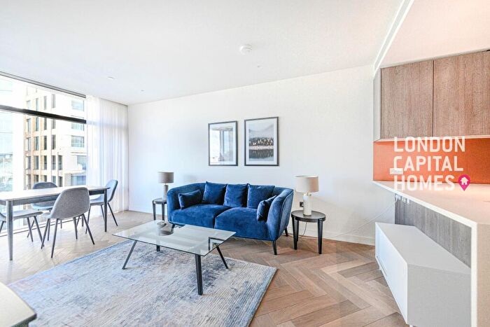 1 Bedroom Apartment To Rent In , Principal Place Worship Street London, EC2A