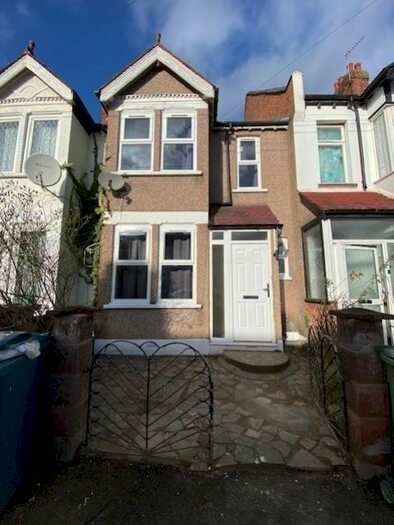 3 Bedroom Terraced House To Rent In Ladysmith Road, Wealdstone, Middlsex, HA3