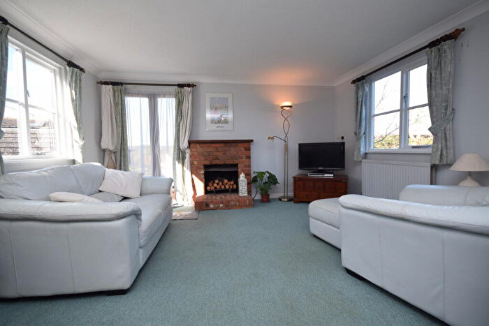 1 Bedroom Garage / Parking To Rent In The Willows, Monk Street, Thaxted, CM6
