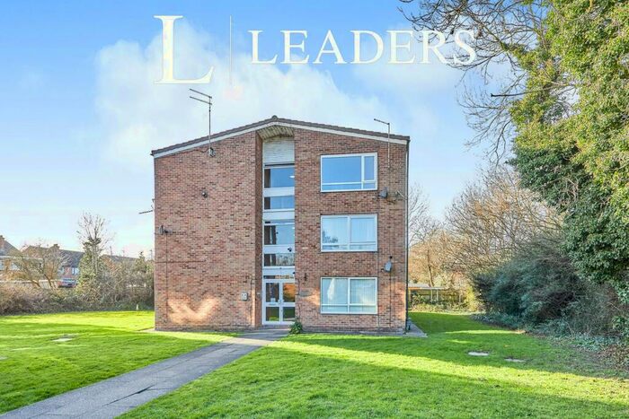 1 Bedroom Apartment To Rent In Shelmory Close, Allenton, DE24