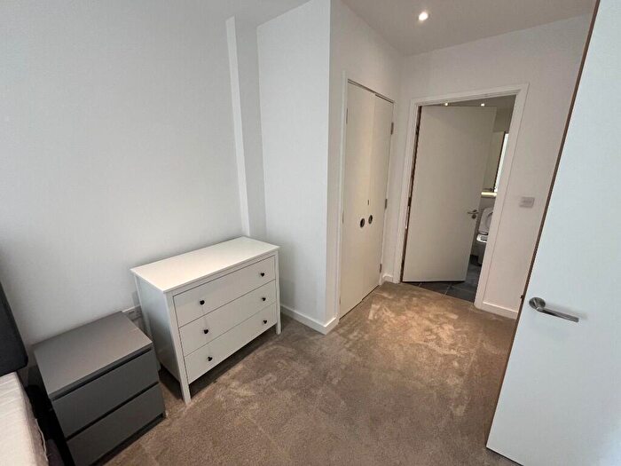 2 Bedroom Apartment To Rent In Block A, Hulme Street, Salford, M5