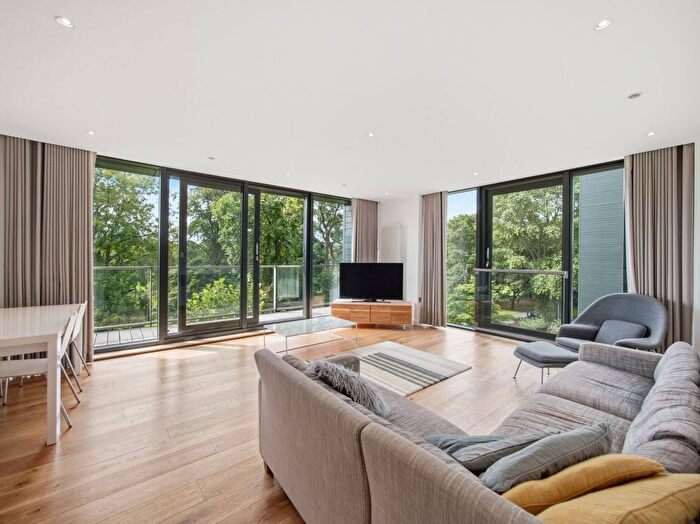 2 Bedroom Flat For Sale In / Simpson Loan, Quartermile, Edinburgh, EH3