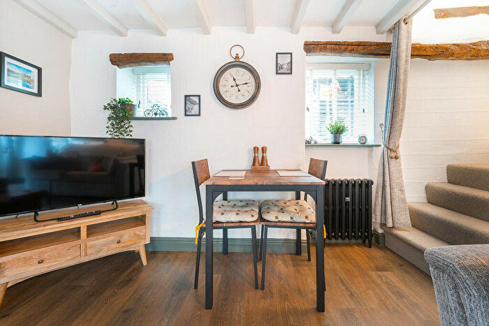 2 Bedroom Cottage To Rent In Mitchelgate, Kirkby Lonsdale, Carnforth, LA6