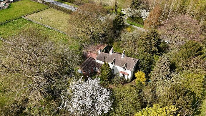 4 Bedroom Detached House For Sale In Melbourne, York, YO42