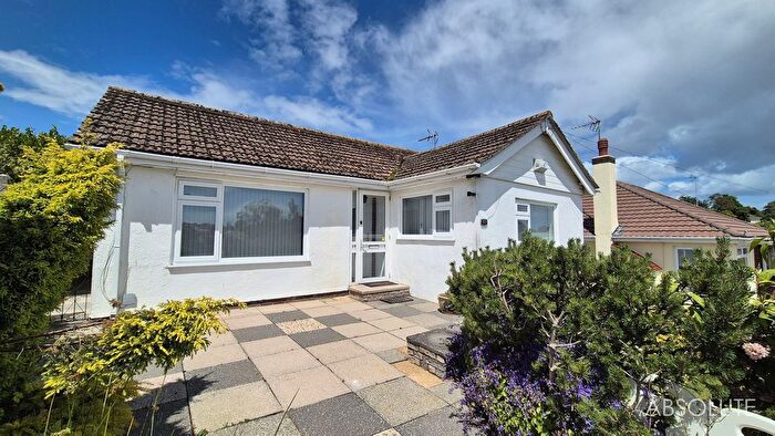 2 Bedroom Detached Bungalow For Sale In Churston Way, Brixham, TQ5