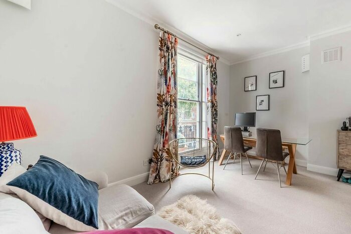 1 Bedroom Flat To Rent In Aylesford Street, Pimlico, London, SW1V