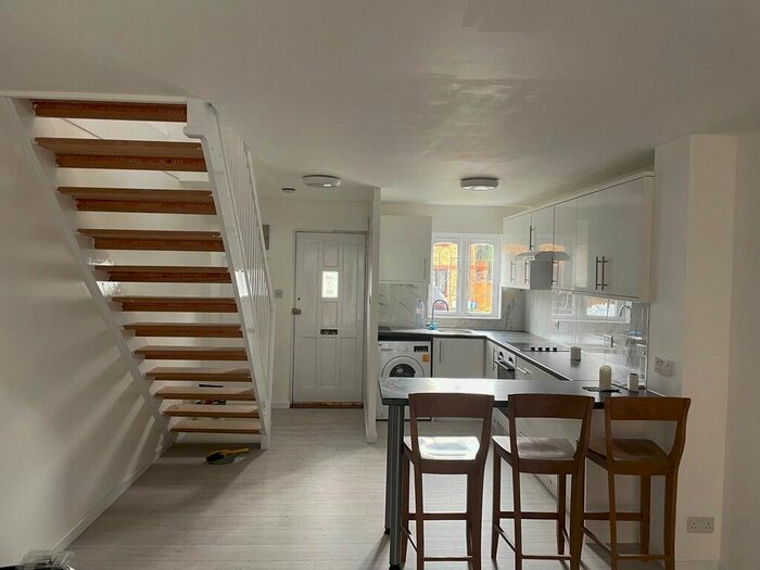 2 Bedroom Terraced House To Rent In Pope Close, London, SW19