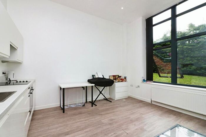 Flat To Rent In Sterling Court, Welwyn Garden City, AL7