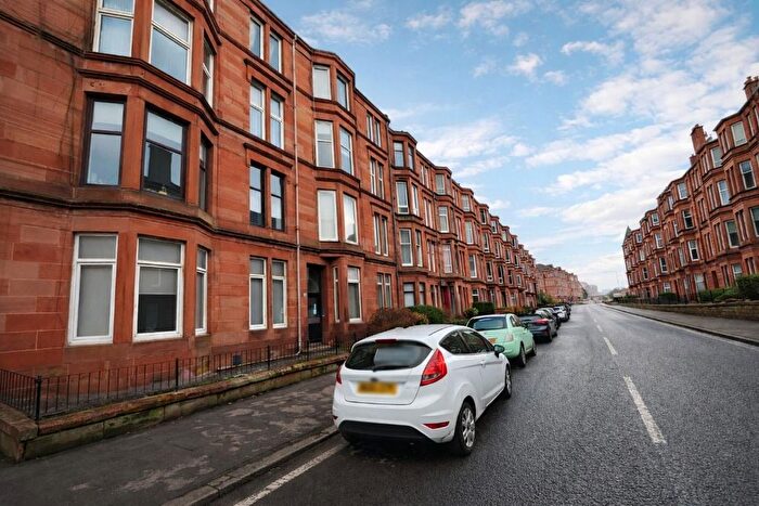 3 Bedroom Flat To Rent In Copland Road, Ibrox, Glasgow, G51
