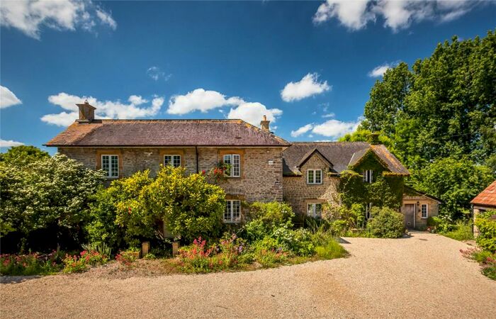 8 Bedroom Detached House For Sale In Chetnole Road, Yetminster, Sherborne, Dorset, DT9