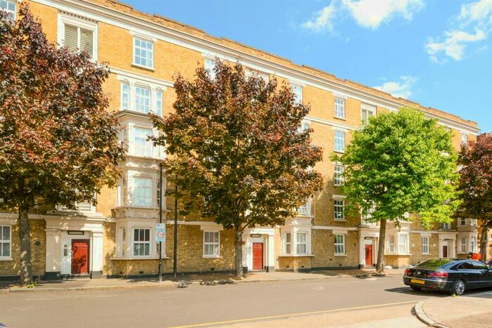 1 Bedroom Flat To Rent In Corfield Street, London, E2