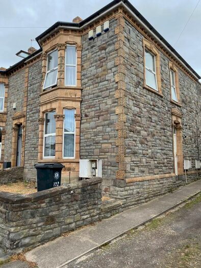 1 Bedroom Property To Rent In Hillside Road, St George, BS5