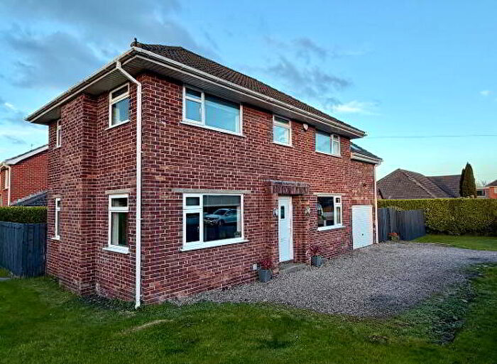 4 Bedroom Detached House For Sale In Glencree Park, Newtownabbey, BT37