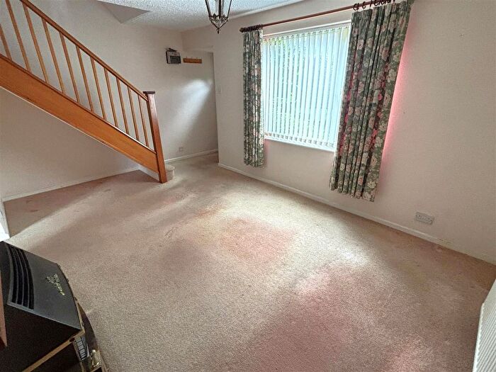 2 Bedroom End Terrace House For Sale In Branson Park, Grenofen, Tavistock, PL19
