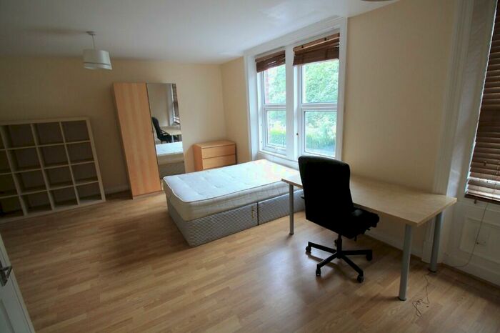 6 Bedroom Terraced House To Rent In Osborne Avenue, Newcastle Upon Tyne, NE2