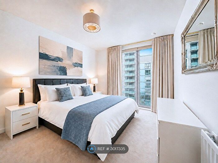 1 Bedroom Flat To Rent In Wise Road, London, E15