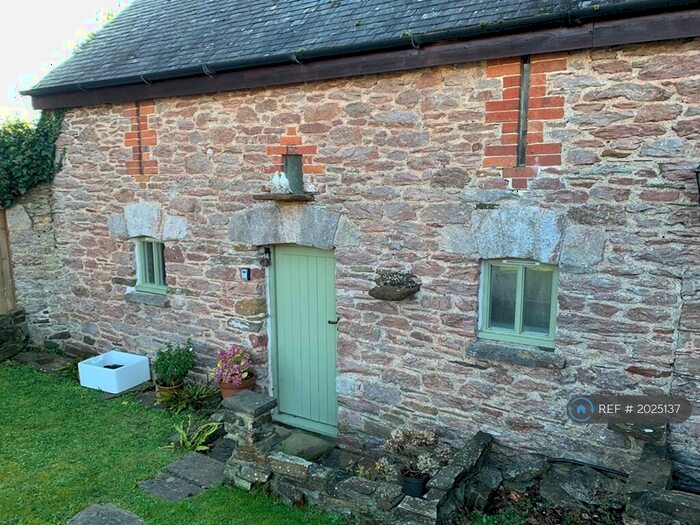 1 Bedroom Detached House To Rent In South Barton, Brixton, PL8