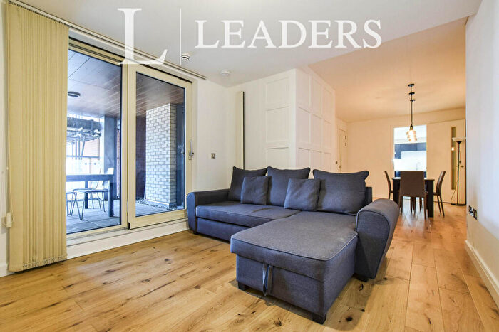 1 Bedroom Flat To Rent In Leftbank, M3