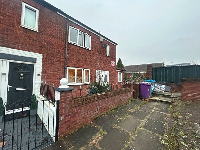 4 Bedroom Property To Rent In Netherfield Road South, Liverpool, L5