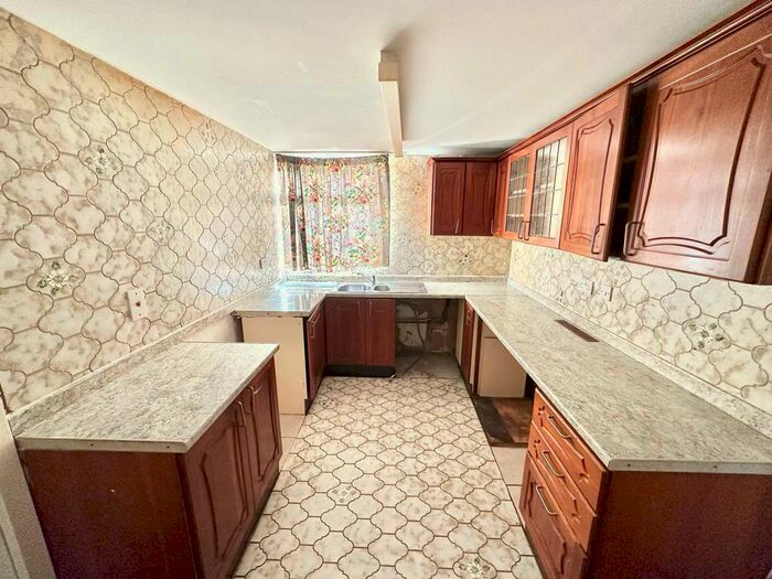 3 Bedroom House To Rent In Cypress Path, Harold Hill, RM3