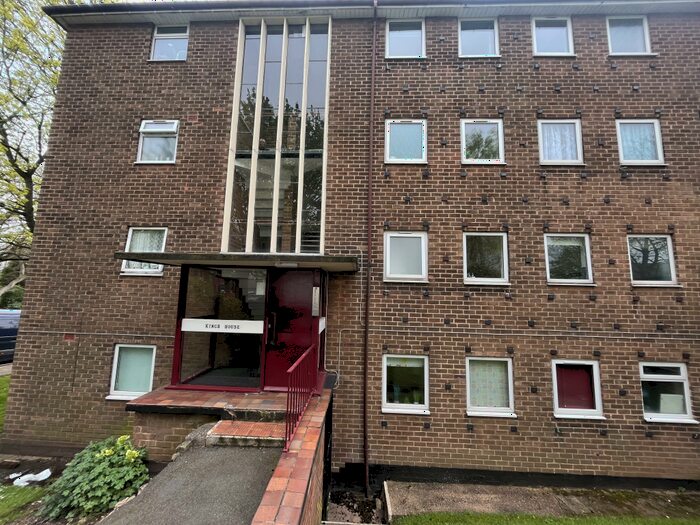1 Bedroom Flat To Rent In Church Road, Erdington, Birmingham, B24