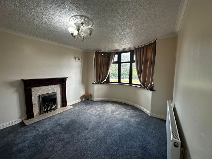 4 Bedroom Property To Rent In Valley Road, Nottingham, NG5