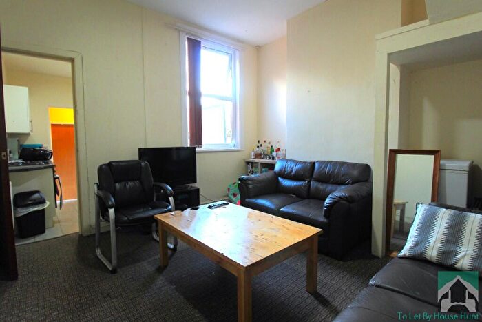 4 Bedroom Terraced House To Rent In Heeley Road, Birmingham, B29