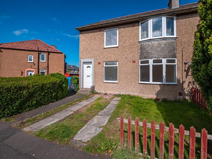2 Bedroom Flat For Sale In Colinton Mains Place, Edinburgh, EH13
