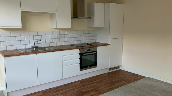 1 Bedroom Flat To Rent In Flat, Wharncliffe Road, Ilkeston, DE7