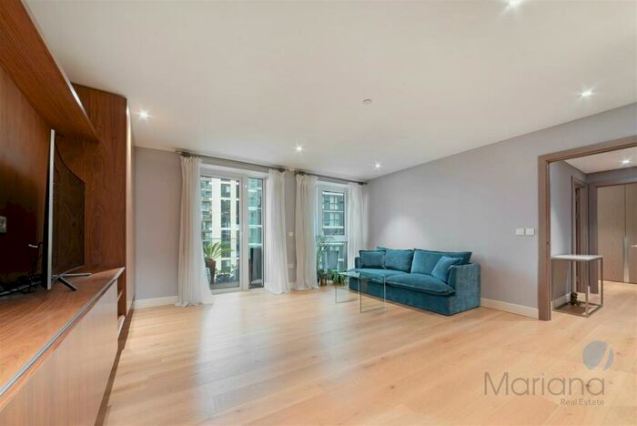 2 Bedroom Flat To Rent In Ariel House, London Dock, Vaughan Way, Wapping, London, E1W