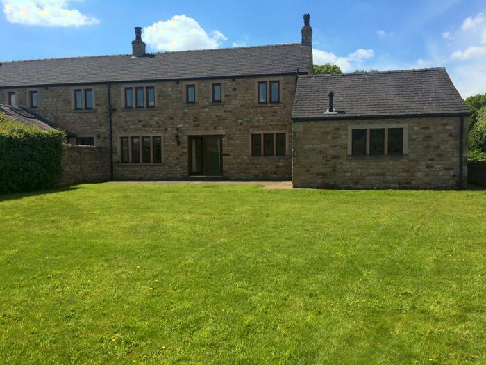 4 Bedroom House To Rent In Home Farm Close, Wray, LA2