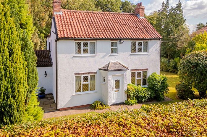 4 Bedroom Detached House For Sale In Hull Road, Hemingbrough, Selby, YO8