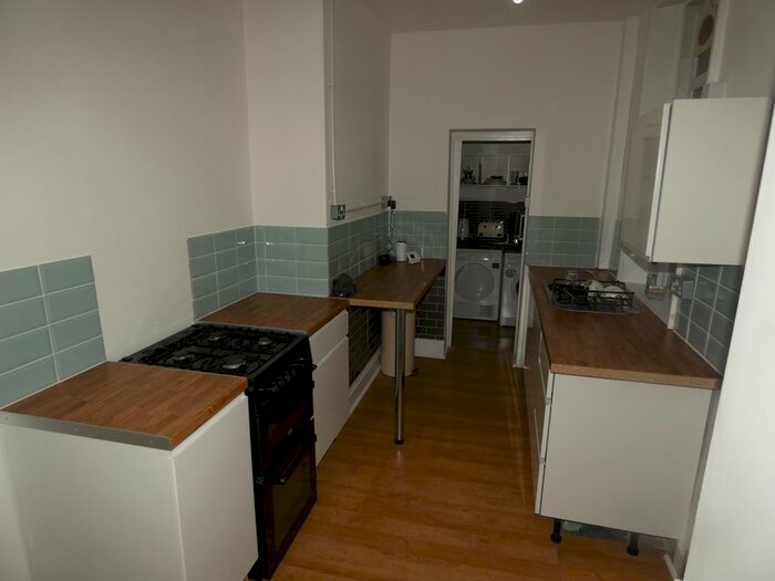 2 Bedroom Terraced House To Rent In Meldon Terrace, Heaton, Newcastle Upon Tyne, NE6