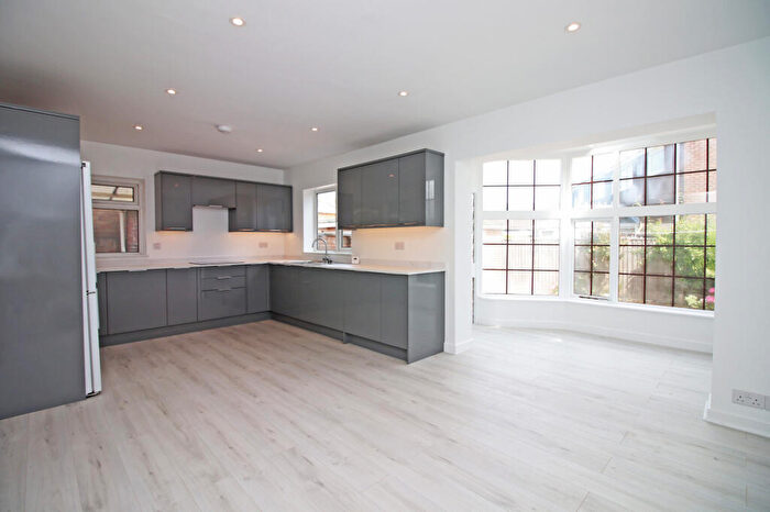 3 Bedroom Semi-Detached House For Sale In Ashfield Road, Thornton-Cleveleys, FY5