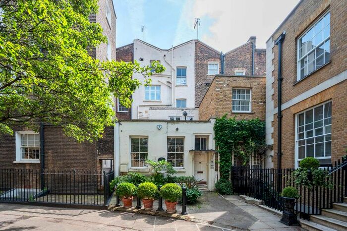 2 Bedroom Flat To Rent In Wyndham Place, London, Marylebone, London, W1H