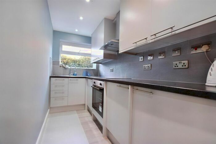 1 Bedroom Flat To Rent In Llanover Road, Wembley, HA9