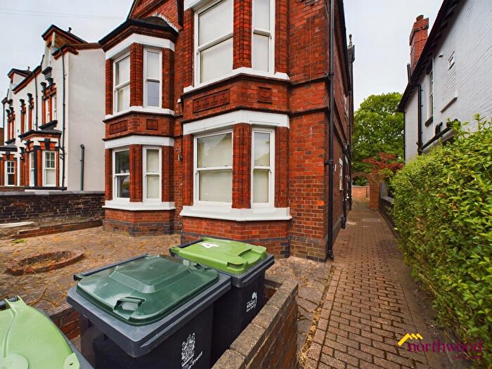 1 Bedroom Flat To Rent In Newton Street, Stoke-on-Trent, ST4