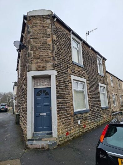 3 Bedroom Terraced House To Rent In Cleaver Street, Burnley, BB10