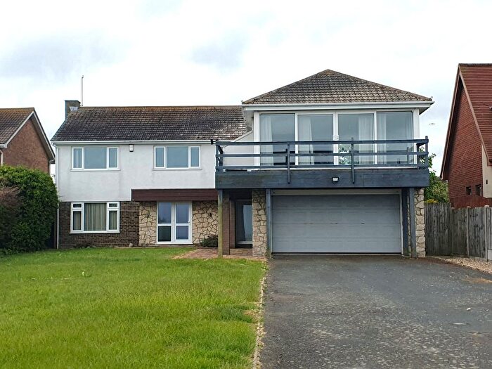 4 Bedroom Detached House To Rent In The Lees, Herne Bay, Kent, CT6