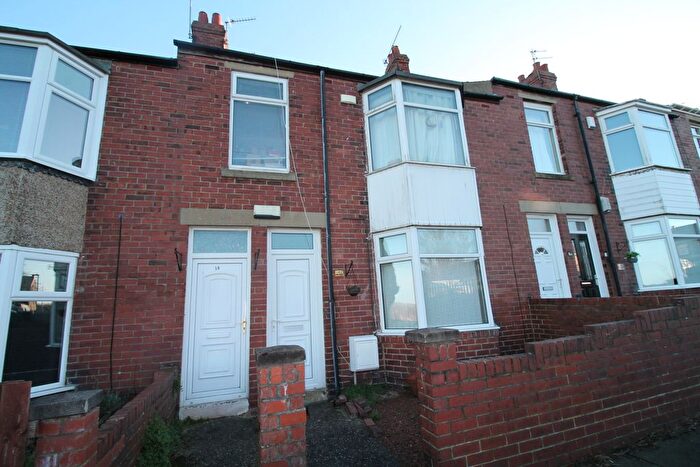2 Bedroom Flat For Sale In Iona Road, Deckham, Gateshead, NE10