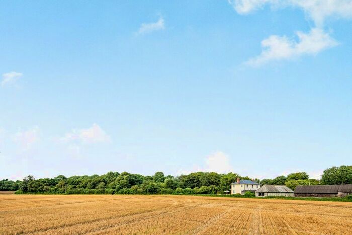 3 Bedroom Property For Sale In Stanstead Road, Hunsdon, Ware, Hertfordshire, SG12