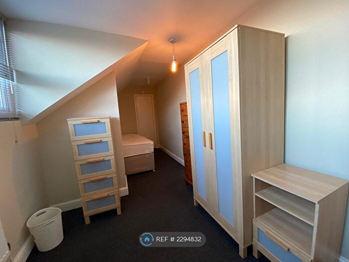 6 Bedroom Flat To Rent In Campion Street, Derby, DE22