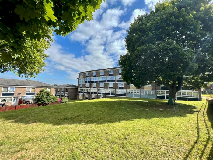 2 Bedroom Flat To Rent In Callington Road, Brislington, Bristol, BS4