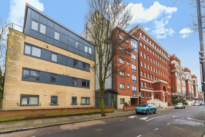 1 Bedroom Apartment To Rent In Manor Gardens, London, N7