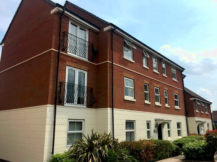 2 Bedroom Flat To Rent In Marigold Lane, Mountsorrel, Loughborough, LE12