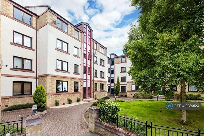 2 Bedroom Flat To Rent In Dalgety Road, Edinburgh, EH7